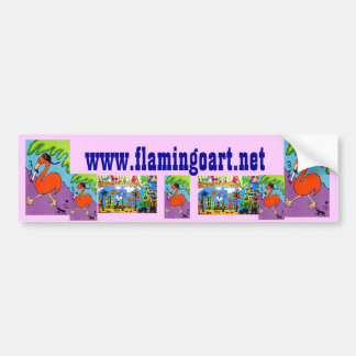 www.flamingoart.net autoaufkleber