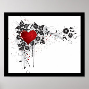 www.Garcya.us Poster
