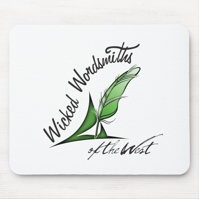 WWW MOUSEPAD (Vorne)