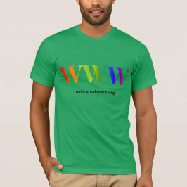WWW-T - Shirt