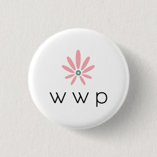 WWW-Taste Button