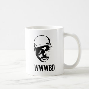 WWWBD Tasse