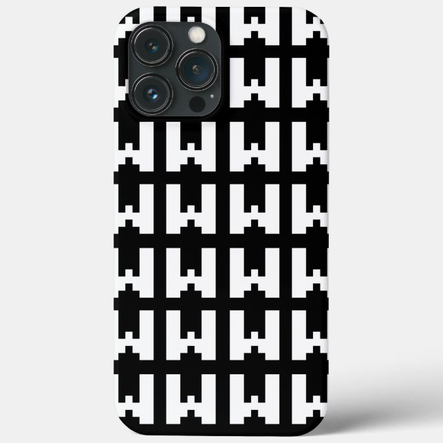 WWWW | LOL Japanisch Internet Slang Case-Mate iPho iPhone Hülle (Rückseite)