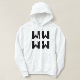 WWWW   LOL Japanisch Internet Slang Hoodie