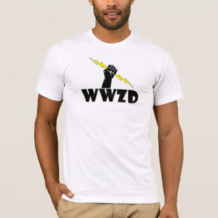 WWZD T-Shirt