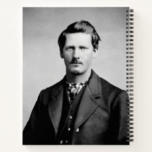 Wyatt Earp: Gesetzeshüter, Revolverheld, Saloonbes Notizbuch