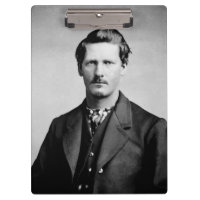 Wyatt Earp: Lawman, Gunfighter, Saloon Keeper