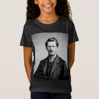 Wyatt Earp: Lawman, Gunfighter, Saloon Keeper