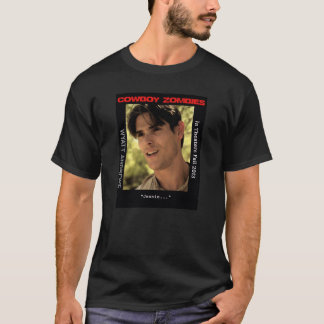 Wyatt T - Shirt