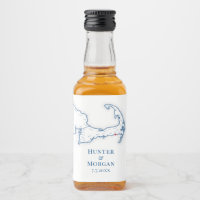 Wychmere Harwich Port MA Wedding Nip