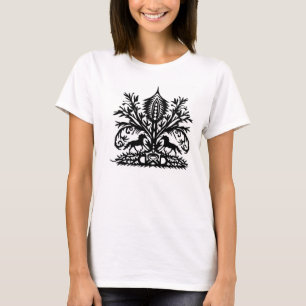 Wycinanki T-Shirt