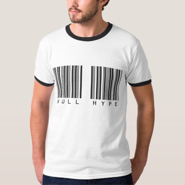 WYD Ringt-stück T-Shirt (Vorderseite)