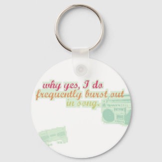 Wyidfbois-Schlüsselanhänger Schlüsselanhänger