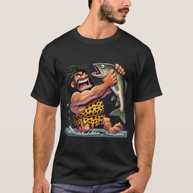 Wynken, Blynken und Nod T-Shirt (Vorderseite)