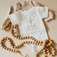 WYNONA Pink Cowgirl First Rodeo Geburtstagsparty