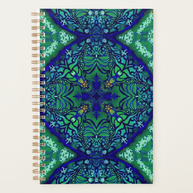 Wynonas Liebe Planer (Vorderseite)