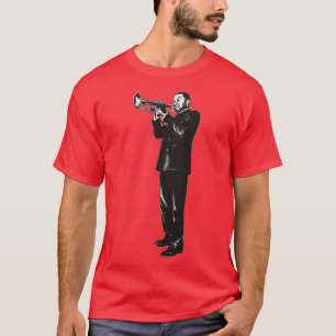 Wynton Marsalis T-Shirt