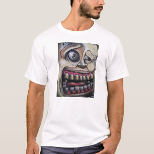 Wynwood Wände T-Shirt