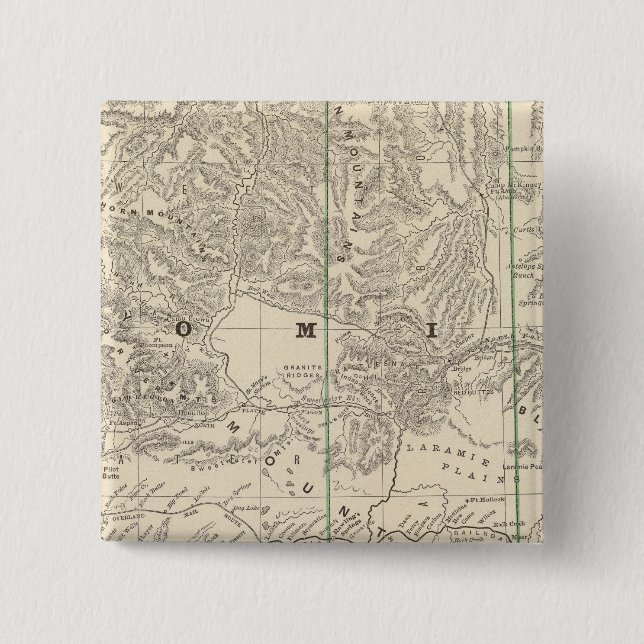 Wyoming 2 button (Vorderseite)