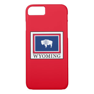 Wyoming Case-Mate iPhone Hülle