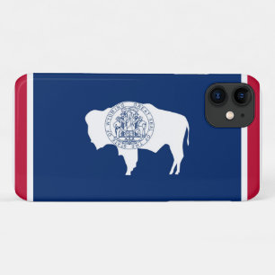Wyoming Case-Mate iPhone Hülle