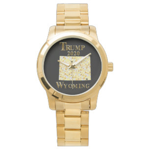 WYOMING DREAM WATCH ARMBANDUHR