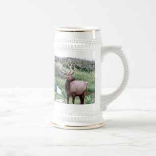 WYOMING-ELCHE Tasse