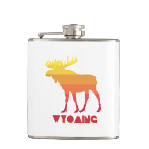 Wyoming Elose Flachmann