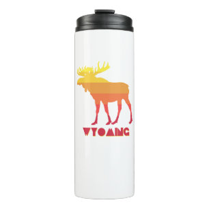 Wyoming Elose Thermosbecher