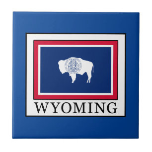 Wyoming Fliese