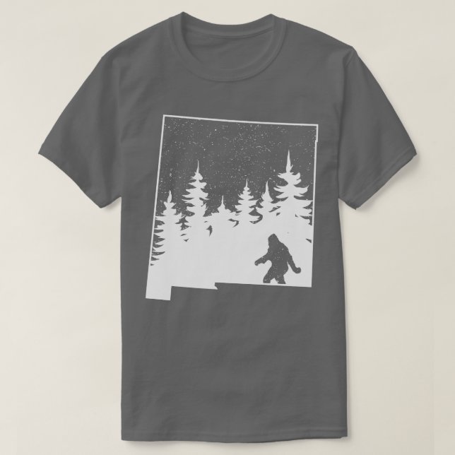 Wyoming Gift T-Shirt (Design vorne)