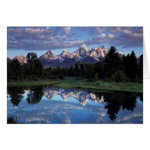 Wyoming, Grand-Teton-Nationalpark 4