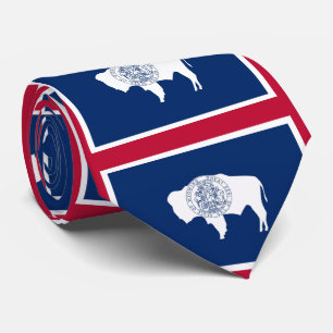 Wyoming Krawatte