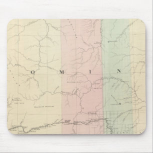 Wyoming Mousepad