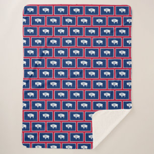 Wyoming Sherpadecke