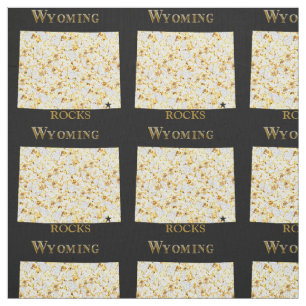 WYOMING STOFF
