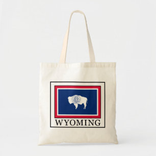 Wyoming Tragetasche