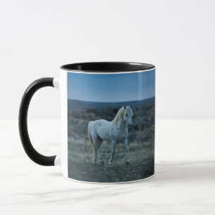 Wyoming, USA Tasse