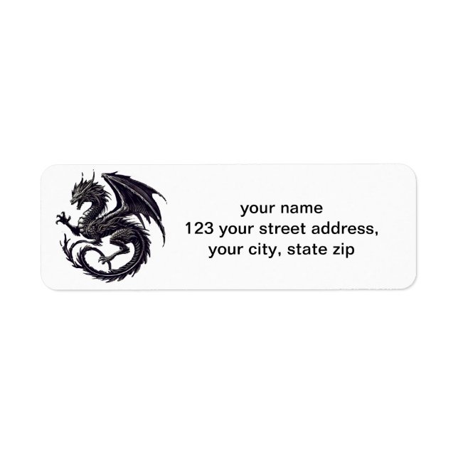 Wyvern (Vorne)