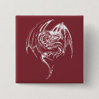 Wyvern Dragon sind Mythische Wesen Pinba