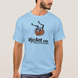 WyzAnt Logo-T - Shirt