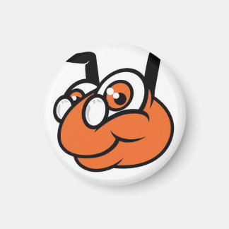 WyzAnt Rundmagnete Magnet