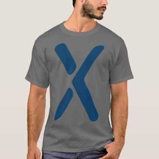 x 58 T-Shirt