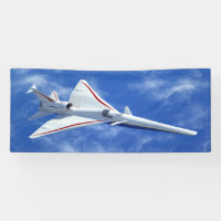 X-59 Billigflugzeuge mit Sonderraumflugzeug