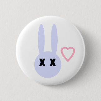 X-Bunnie Button
