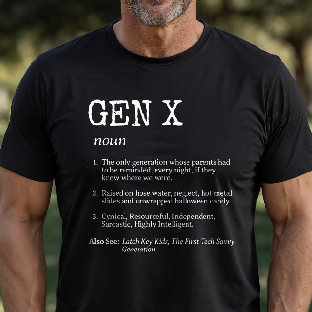 X-Definitionsmerkmale der Sonnenzeit T-Shirt (Von Creator hochgeladen)