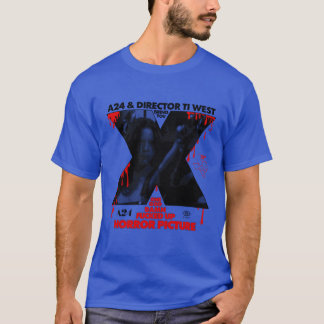 X EINE VERDAMMT SCHRECKLICHE BILD vintage Familie T-Shirt