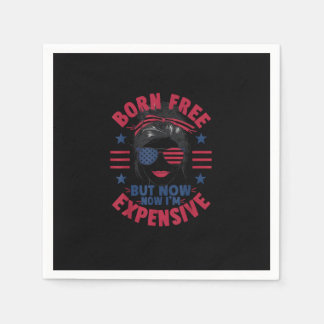 X-Files, die ich Gewollt habe zu glauben Serviette