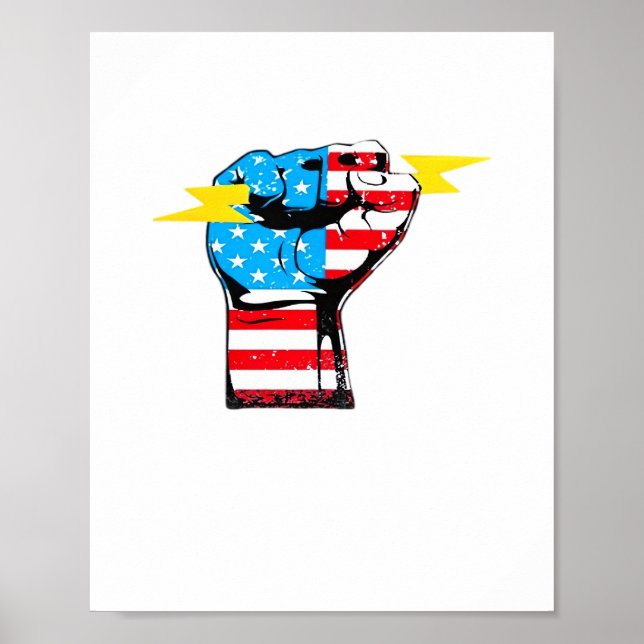 X-Files I Want to Believe Poster (Vorne)