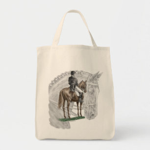 X-Halt Salute Dressage Pferd Tragetasche